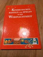 Kinder backen, basteln und spielen in der Weihnachtszeit Nordrhein-Westfalen - Gladbeck Vorschau