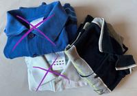 Set 3 Poloshirts u.a. Adidas 48/50 M Bayern - Fürth Vorschau