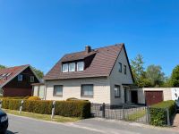 ❤️Tolles Zweifamilienhaus mit Keller, Wintergarten und Garage in Waldenau Kreis Pinneberg - Pinneberg Vorschau