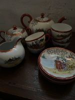 Kaffe-Kuchen Servies Bayern - Neuburg a.d. Donau Vorschau