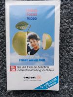 Hokus Focus Video - VHS Expert Niedersachsen - Varel Vorschau