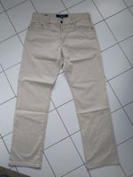 Gardeur Herren Hose Nevio regular fit Größe 33/32 beige Top Zust. Nordrhein-Westfalen - Bocholt Vorschau