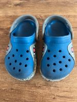 Kinder Crocs mit Beleuchtung gr. C 9 Wandsbek - Hamburg Lemsahl-Mellingstedt Vorschau