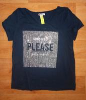 ❗️Shirt Street one blue Gr. 36❗️ NEUWERTIG Sachsen - Zwickau Vorschau
