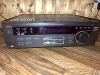 Receiver JVC RX 5020R, schwarz Niedersachsen - Lachendorf Vorschau