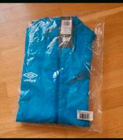 Neue Fahrrad/Lauf-Jacke von Umbro  Gr. S Brandenburg - Neuzelle Vorschau