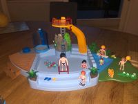 Playmobil Freibad mit Rutsche und Dusche für Kinder 4-10 Jahre Niedersachsen - Göttingen Vorschau