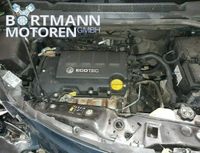 Motor OPEL CORSA 1.4 B14XEJ B14XER A14XER 33.451KM KOMPLETT Leipzig - Eutritzsch Vorschau