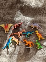 Dinos Figuren Nordrhein-Westfalen - Ratingen Vorschau