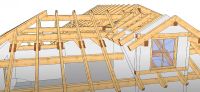 HOLZBAU DACH 3D SOFTWARE - Zimmerer Dachdecker Bauplaner Programm Neuhausen-Nymphenburg - Neuhausen Vorschau