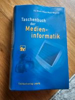 Medieninformatik Informatik Studium Buch Schleswig-Holstein - Schleswig Vorschau