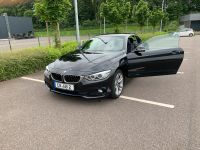 BMW 420d Cabrio Sport Line Nordrhein-Westfalen - Schwelm Vorschau