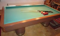 Karambolage (Billard) Wilhelmina Super de Luxe Profi Baden-Württemberg - Tuttlingen Vorschau