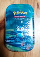 Pokemon Mini Tin Box Baden-Württemberg - Straßberg Vorschau