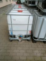 Ibc Container 600 Liter Sachsen - Burkhardtsdorf Vorschau