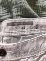 Damen Bermuda Hose kurz Niedersachsen - Söllingen Vorschau