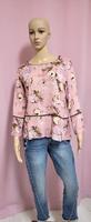 LANIUS Bluse  Rosa 100 % Lyocell Köln - Köln Merheim Vorschau