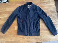 Superdry Military Jacke M the Rookie Schwarz Bomber Rheinland-Pfalz - Mainz Vorschau