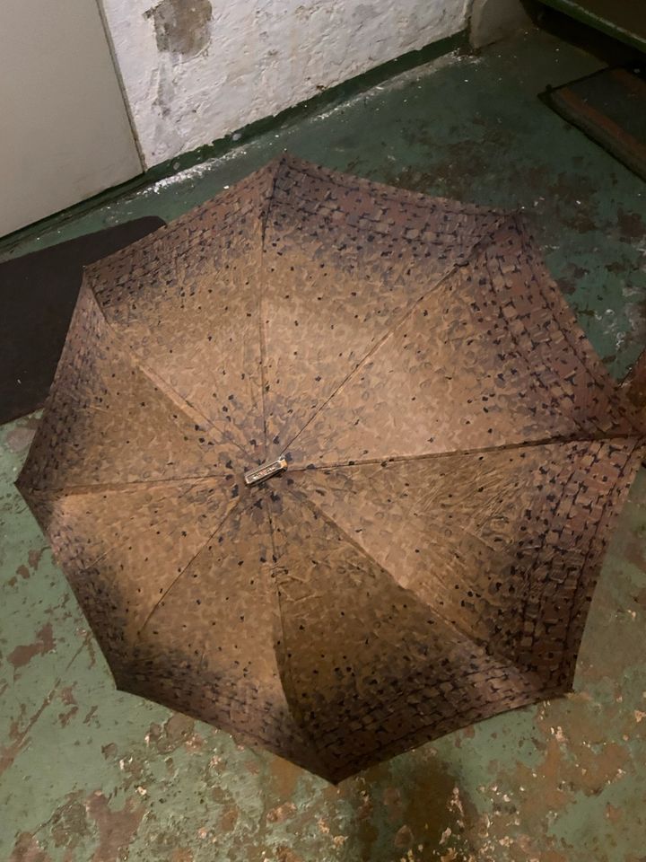 Knirps  Vintage Schirme in Wuppertal