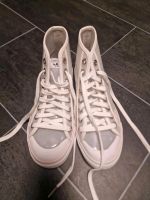 Adidas Nizza Chucks Gr. 40 transparent Baden-Württemberg - Wiesloch Vorschau