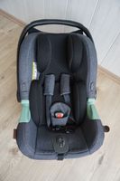 Sehr gut erhaltene Babyschale/Maxi Cosi von ABC Design Nordrhein-Westfalen - Espelkamp Vorschau