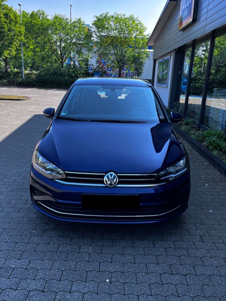 Volkswagen Golf Sportsvan 1.0 TSI OPF Comfortline Comfo... in Köln