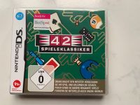 Nintendo DS Spieleklassiker 42 Nordrhein-Westfalen - Löhne Vorschau