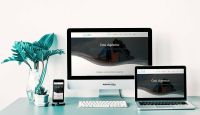 WordPress - Webseite - Firmenwebseite - Webdesign Frankfurt am Main - Nordend Vorschau