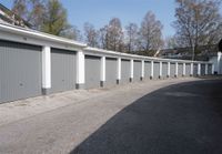 Garage am Werkerhofplatz zu vermieten! Nordrhein-Westfalen - Heiligenhaus Vorschau