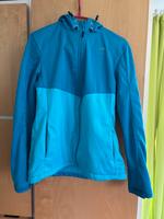 Softshell Jacke Softshelljacke Damen Größe 40/42 M türkis crivit Niedersachsen - Emden Vorschau
