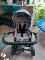 3in1 Kinderwagen komplett set Bayern - Kümmersbruck Vorschau