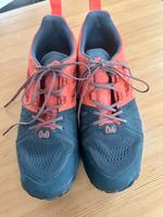 Trailschuh Mammut, Saentis Low, men, Grösse 8,5 Nordrhein-Westfalen - Wermelskirchen Vorschau