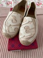 Tory Burch Espadrilles beige / Gr. 40,5 Berlin - Steglitz Vorschau
