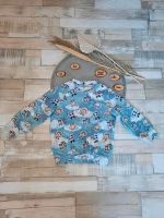 NEU⭐️Shirt, Langarmshirt Gr. 92, Pullover, Handmade Niedersachsen - Selsingen Vorschau