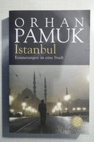Orhan Pamuk: Istanbul Bayern - Würzburg Vorschau