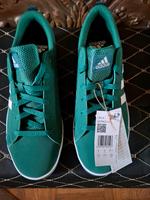Neue Adidas Schuhe in grün Gr. 43 Nordrhein-Westfalen - Meerbusch Vorschau