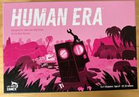 Brettspiel - Human era (Englisch) Frankfurt am Main - Ostend Vorschau