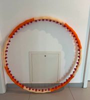 Original Health Hoop mit 96 Magnet Massagenoppen Bayern - Mering Vorschau