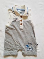 schicker Baby Jungen Body Shirt Größe 62 Mecklenburg-Vorpommern - Torgelow Vorschau