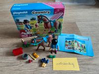 Playmobil Set 70294 Country Reiterin mit Pferd Vollständig OVP Rostock - Südstadt Vorschau