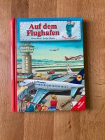 Auf dem Flughafen Klappen Buch Schleswig-Holstein - Ahrensburg Vorschau