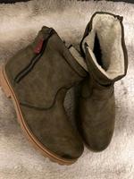 Stiefeletten von Rieker gr. 41 Nordrhein-Westfalen - Hattingen Vorschau