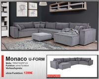 Sofa Monaco Modulsofa individuell kombinierbar Düsseldorf - Eller Vorschau