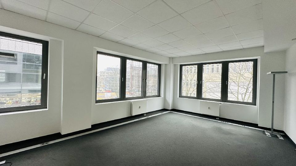 *PROVISIONSFREI* ca. 92 m² Büro-/Praxisfläche in der Dortmunder-City! in Dortmund