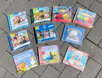 Paw Patrol, Rabe Socke, Kleiner König, Chuggington der Zug CDs Köln - Heimersdorf Vorschau