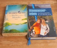 Heike Dorsch, Blauwasserleben, Isabel Beto, Bucht d grünen Mondes Bayern - Vilgertshofen Vorschau