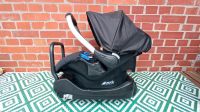 Hauck Babyschale mit Isofix Basisstation Thüringen - Saalfeld (Saale) Vorschau