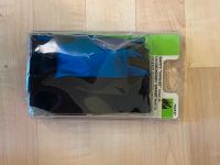 Fahrradhandschuhe XL blau/schwarz Rheinland-Pfalz - Platten Vorschau