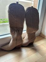Damen-Stiefel Bayern - Landsberg (Lech) Vorschau