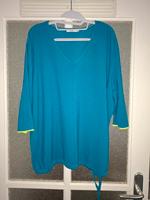Pullover mit 3/4 Ärmeln von Cecil, Gr XL Berlin - Pankow Vorschau